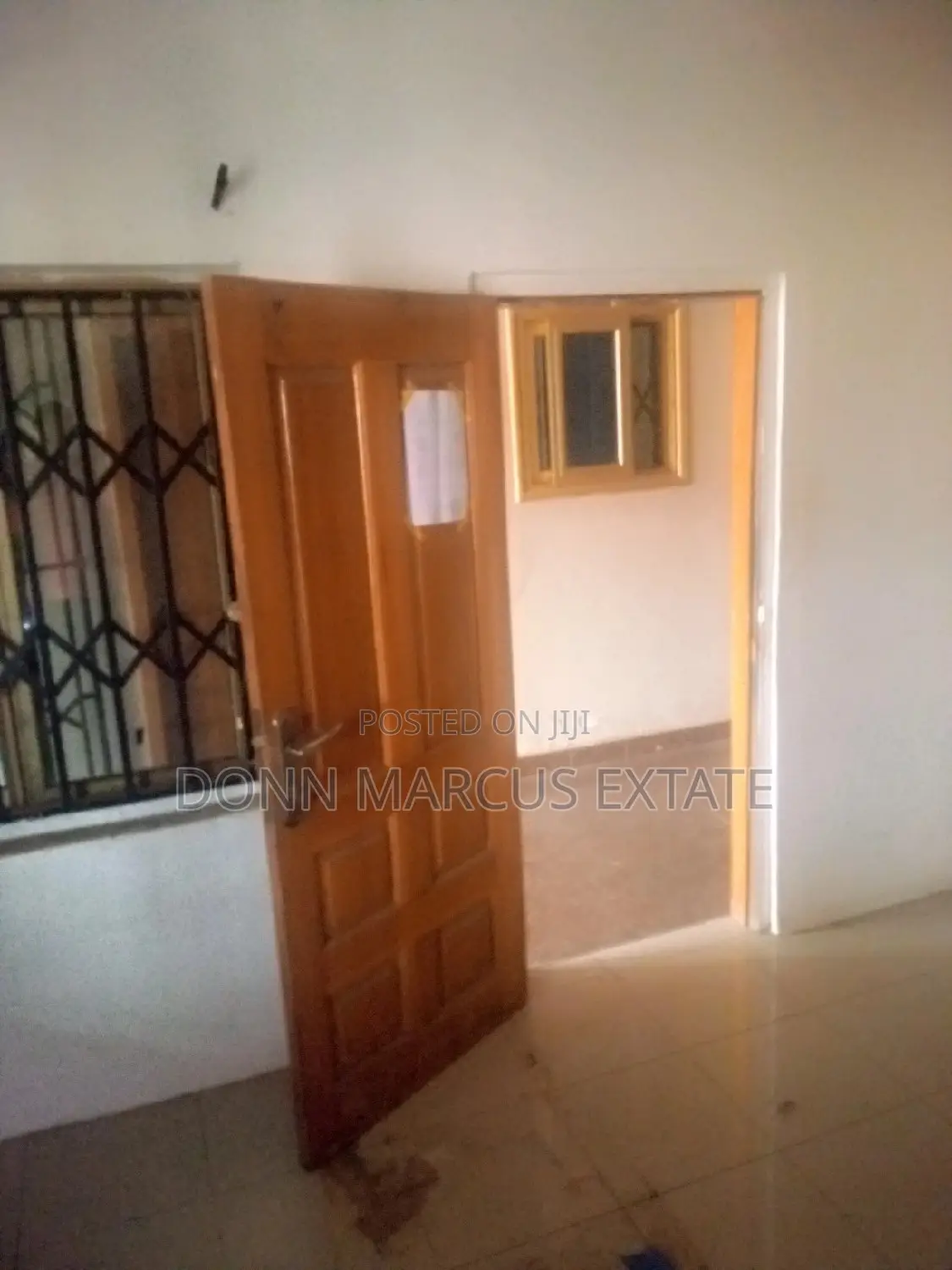 1bdrm House in Meduma Abass, Kumasi Metropolitan for rent in Kumasi Metropolitan