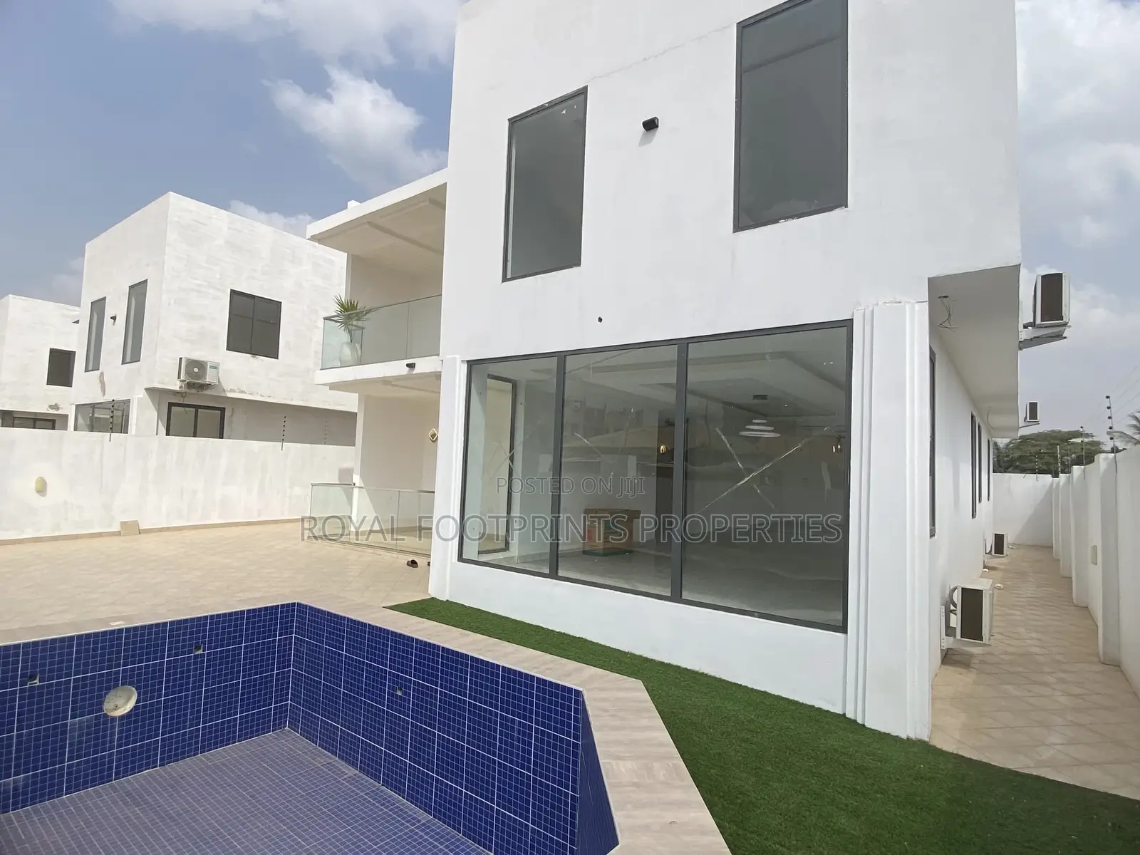 4bdrm House in Royal Footprints, East Legon for sale in East Legon