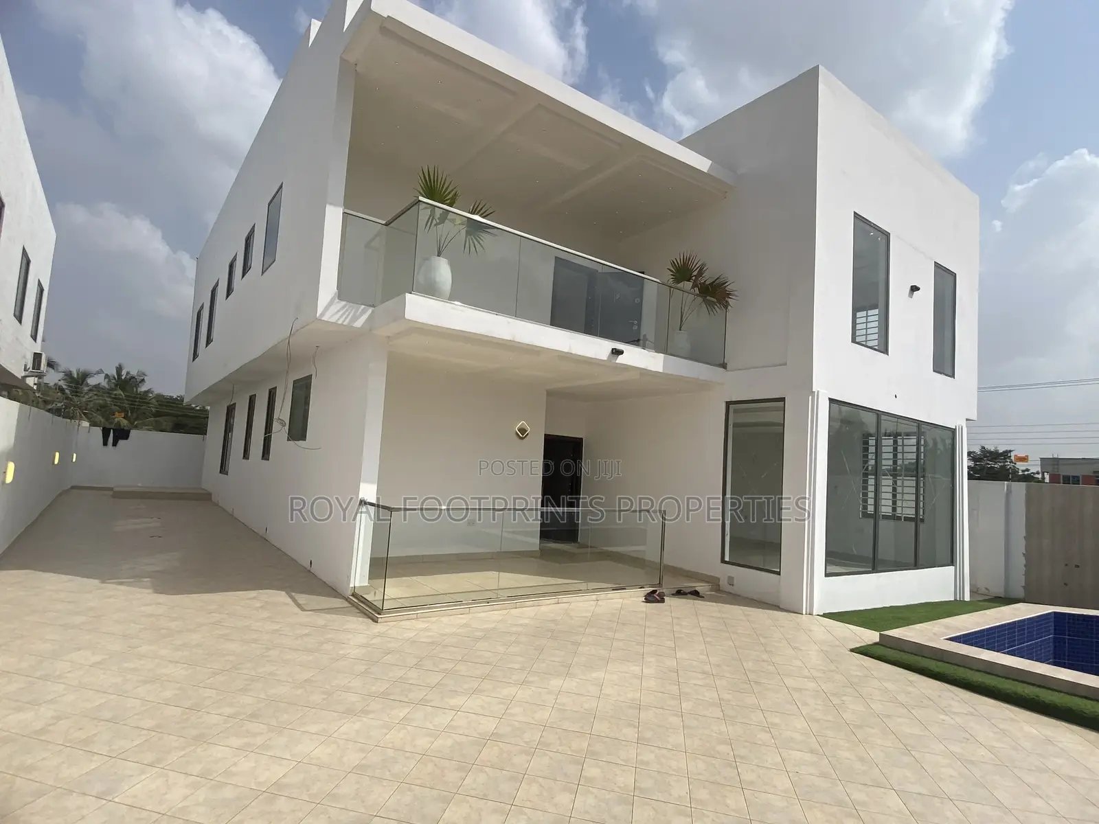 4bdrm House in Royal Footprints, East Legon for sale in East Legon