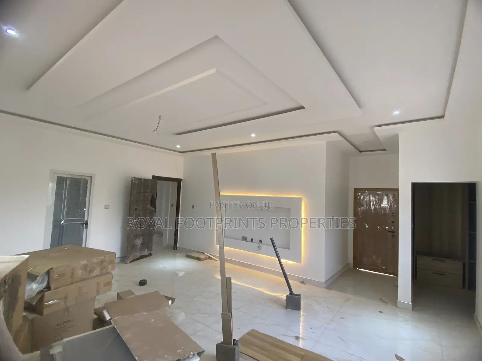 4bdrm House in Royal Footprints, East Legon for Sale in East Legon