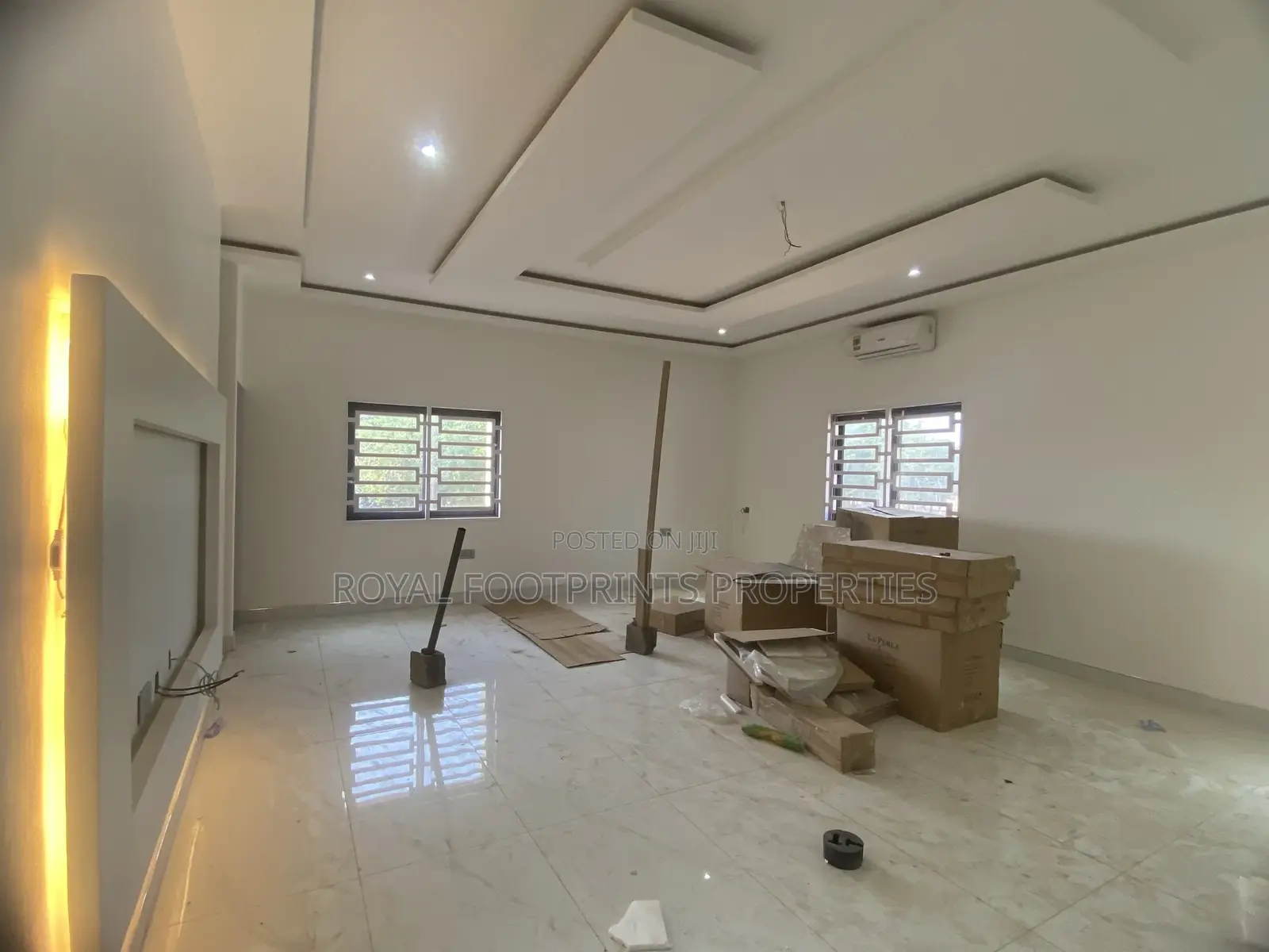 4bdrm House in Royal Footprints, East Legon for Sale in East Legon