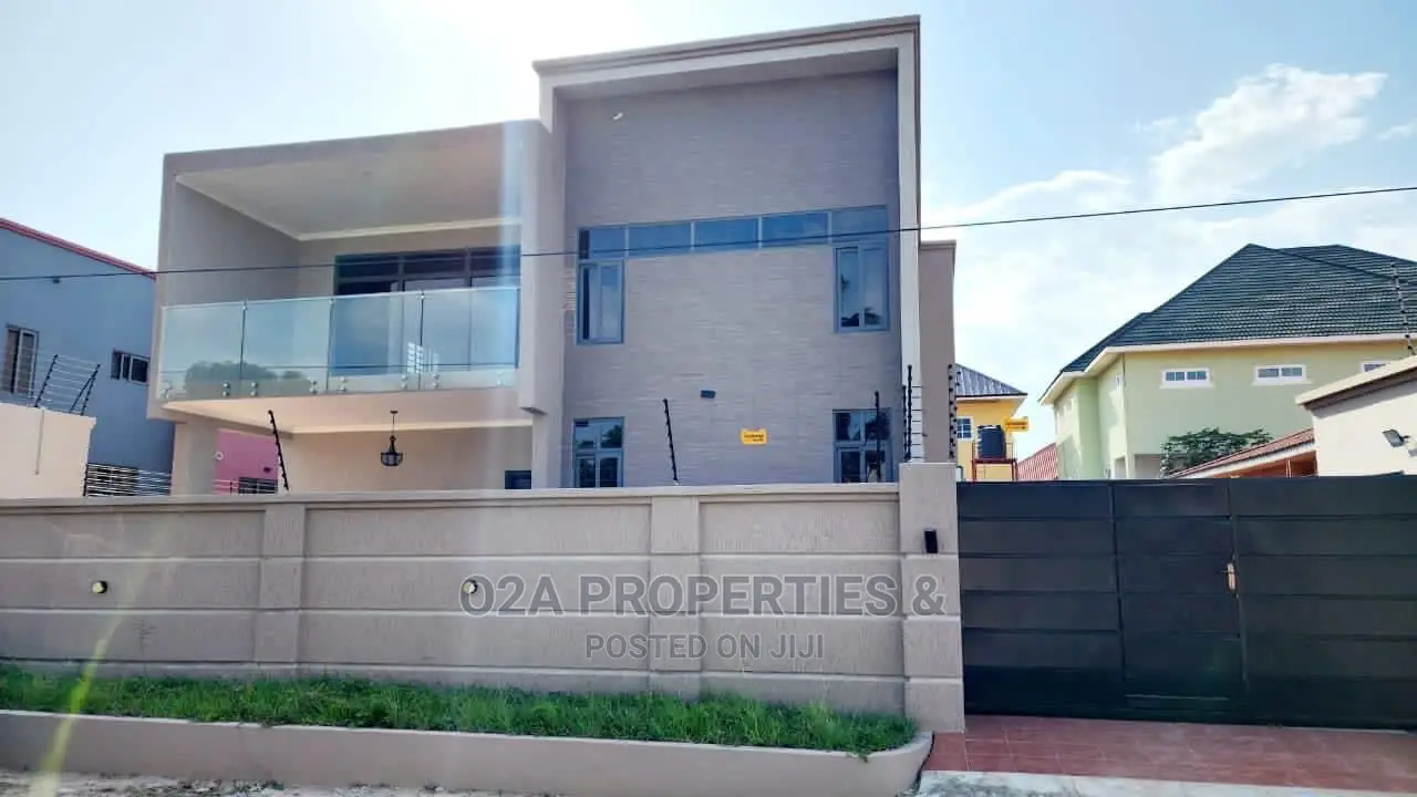 4bdrm House in Medifem Area for Rent in Medifem Area
