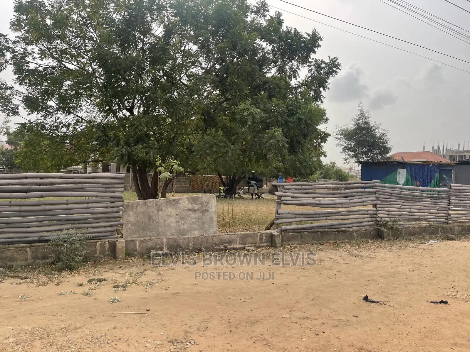 Do Call for a Plot of Land You Need to Buy at Legon Hills in East Legon