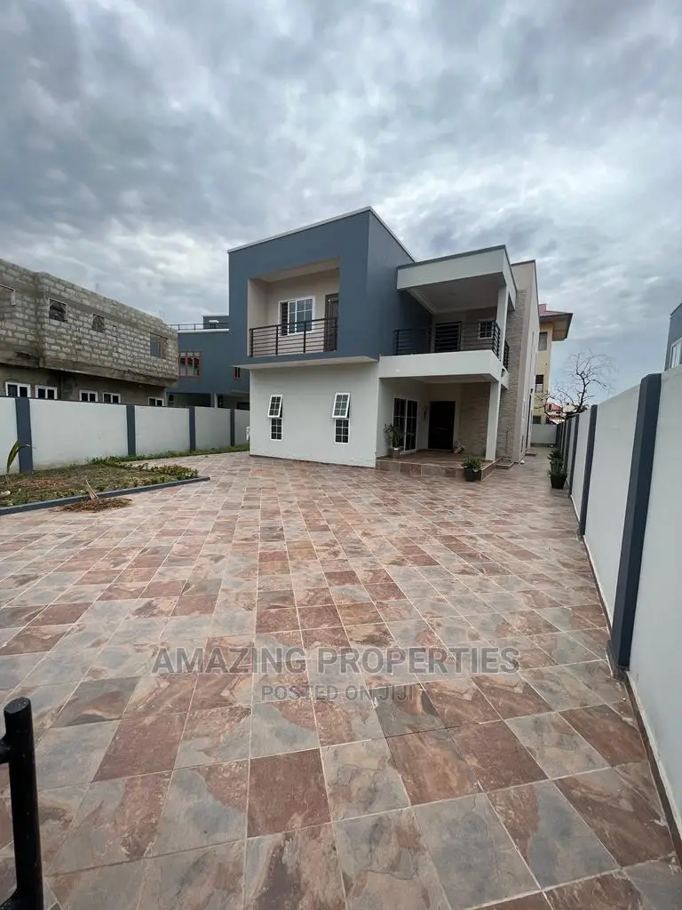 3bdrm House in Spintex for rent in Spintex