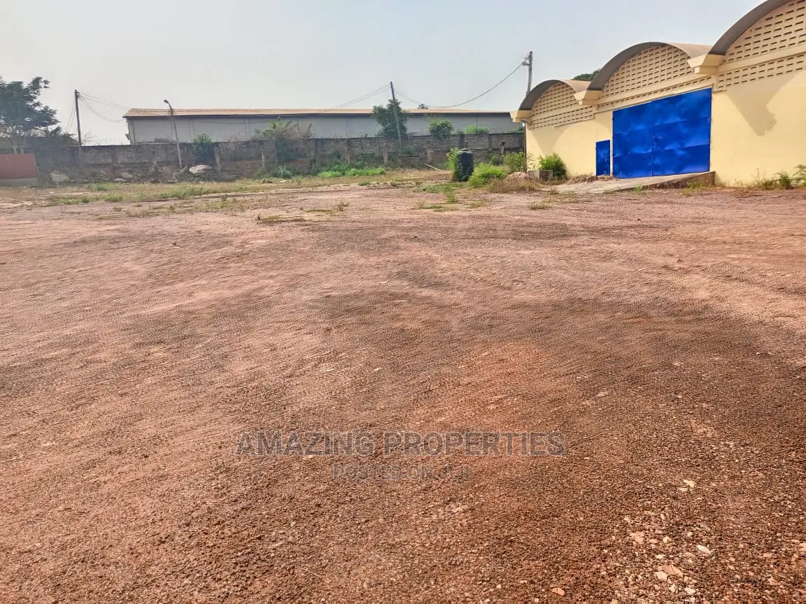 3000sqm Warehouse for Rent at Spintex in Spintex