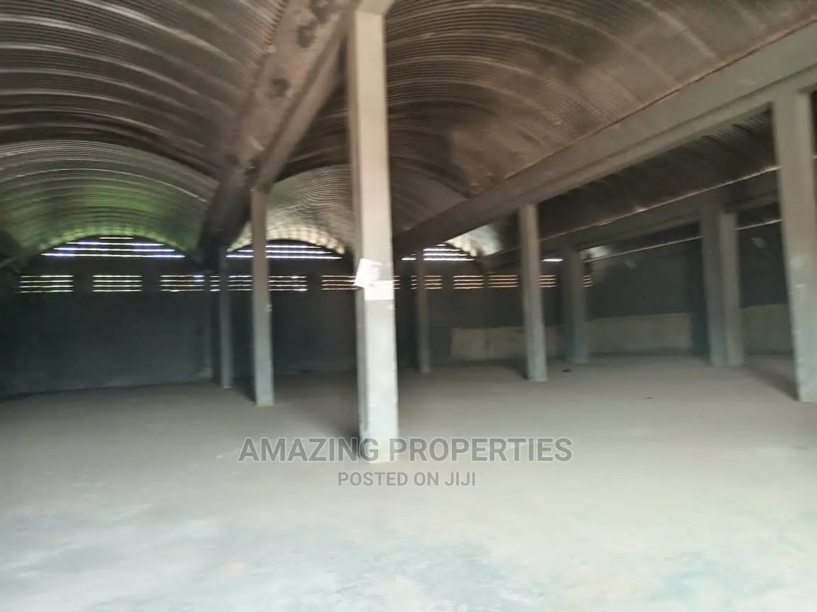 3000sqm Warehouse for Rent at Spintex in Spintex