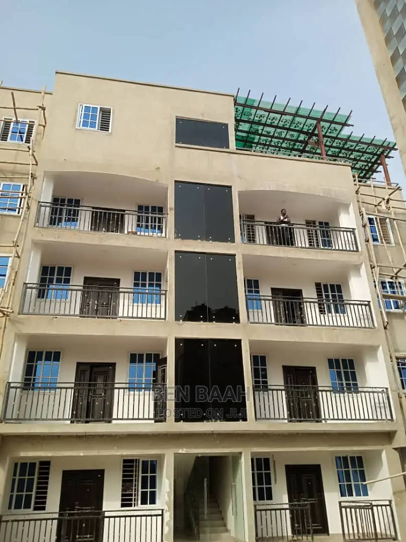 2bdrm Apartment in Ben Properties, East Legon for rent in East Legon
