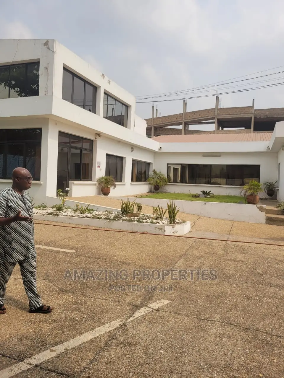 Office Building for Sale at North Ridge in North Ridge