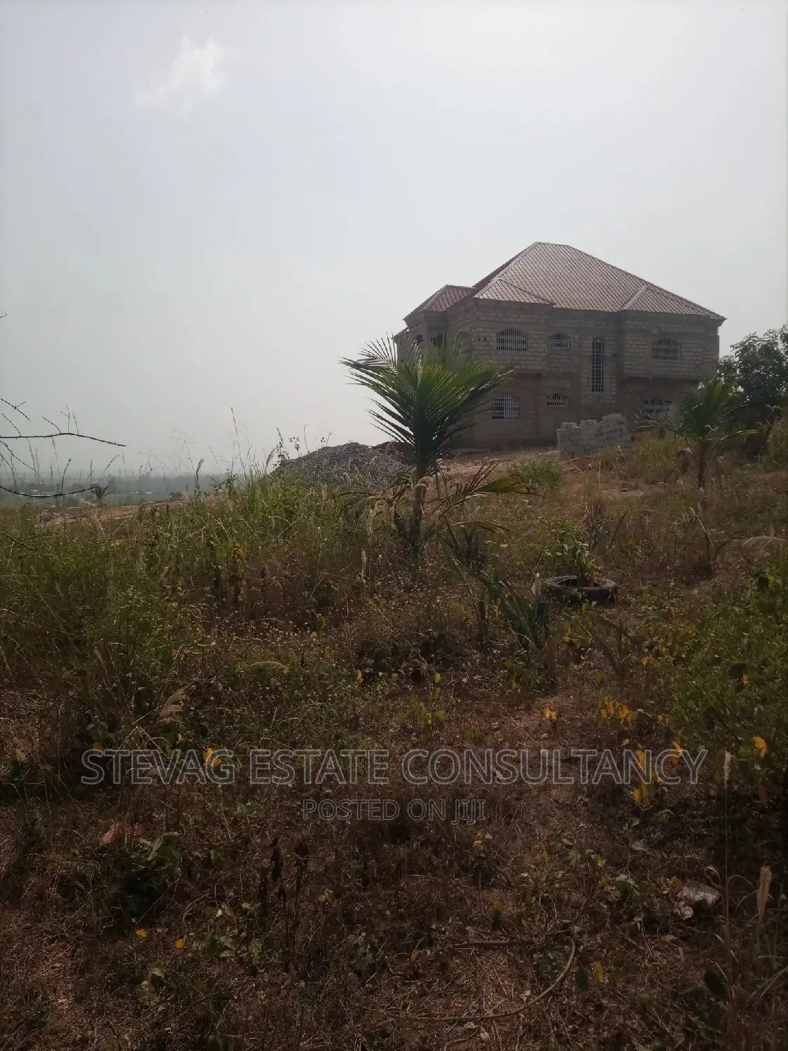 Asamankese Denchira Land for Sale in Akuapim North