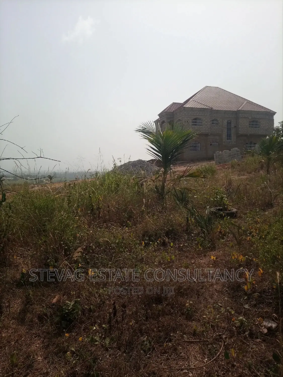 Asamankese Denchira Land for Sale in Akuapim North