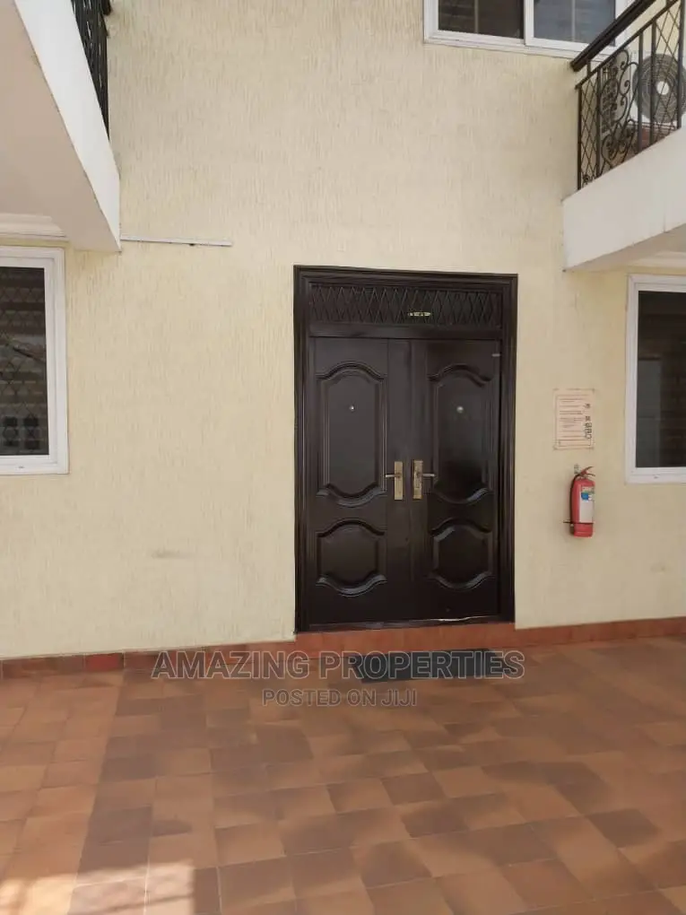 4bdrm House in Labone for Rent in Labone