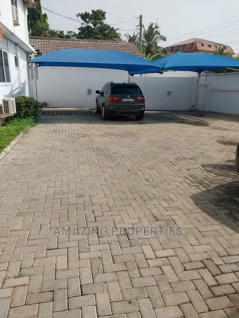 4bdrm House in Labone for Rent in Labone