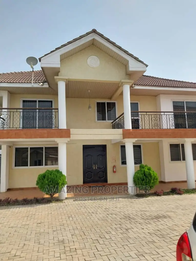 4bdrm House in Labone for Rent in Labone