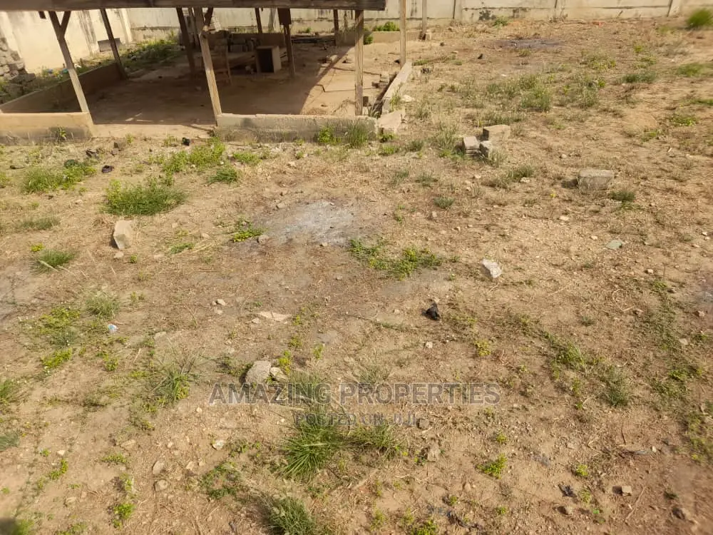 One Acre Land for Sale at Cantonments in Cantonments
