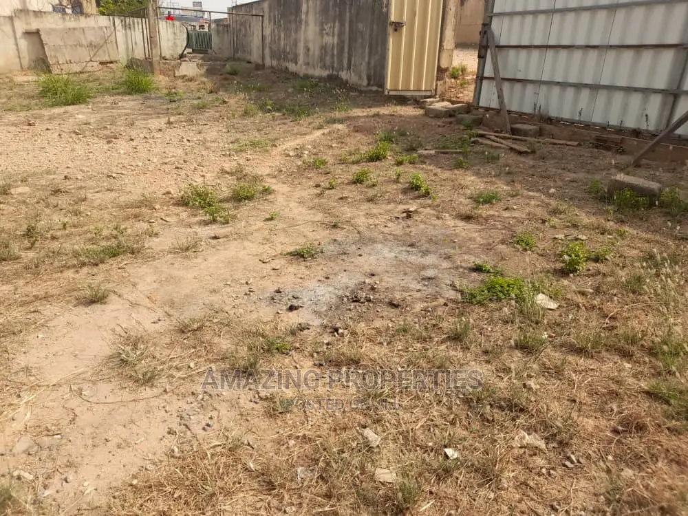 One Acre Land for Sale at Cantonments in Cantonments