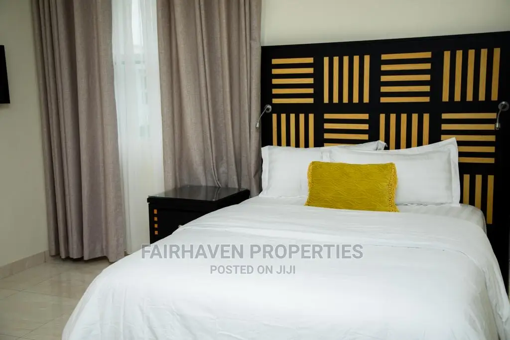 Fully Furnished 2 Bedrooms Apartment for Rent at Spintex in Spintex
