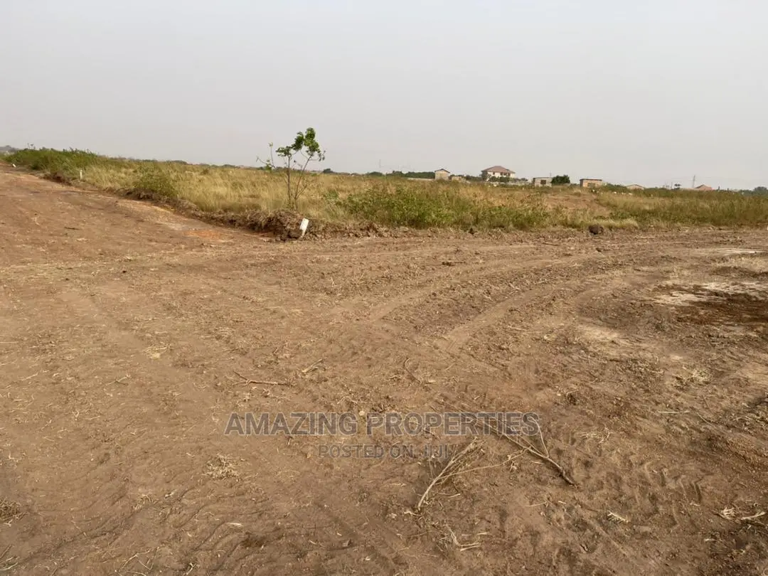 100 Acres of Land at Apollonia City in Appolonia City