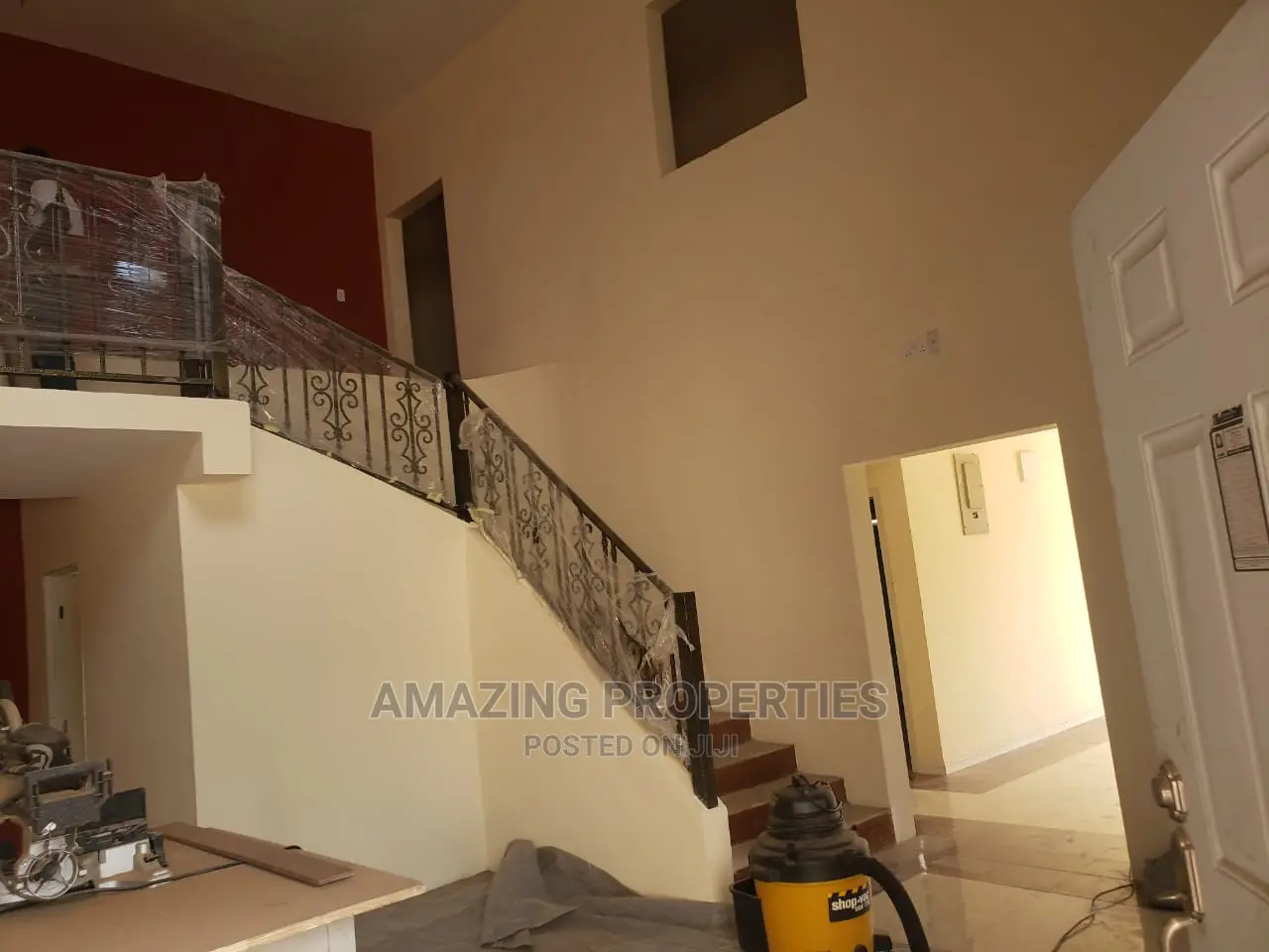 24 Bedroom Mansion for Sale at Pantang in Abokobi
