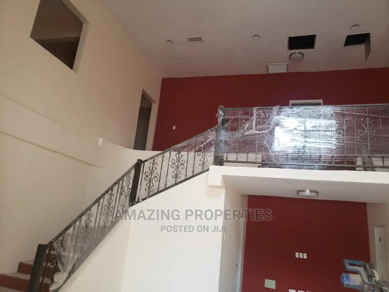 24 Bedroom Mansion for Sale at Pantang in Abokobi