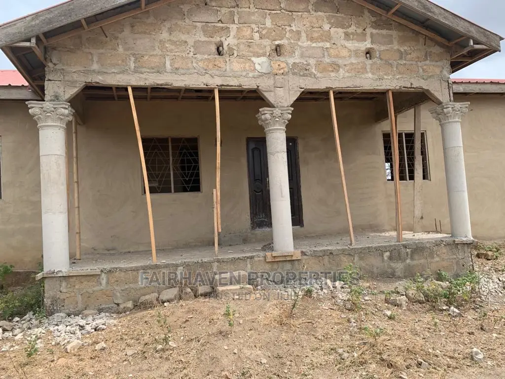 3bdrm House in Kasoa for Sale in Kasoa