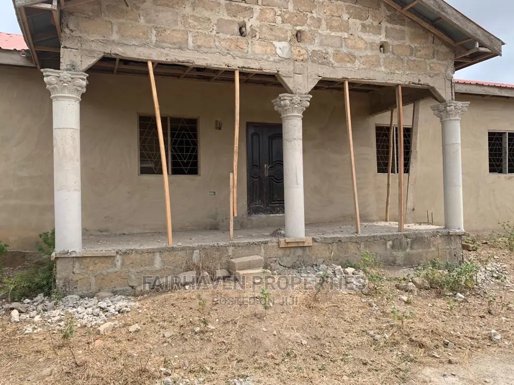3bdrm House in Kasoa for Sale in Kasoa