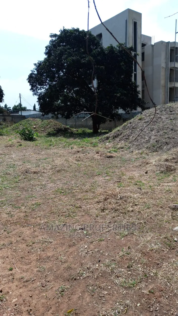 1.05 Acres of Land at Airport Residential in Airport Residential Area
