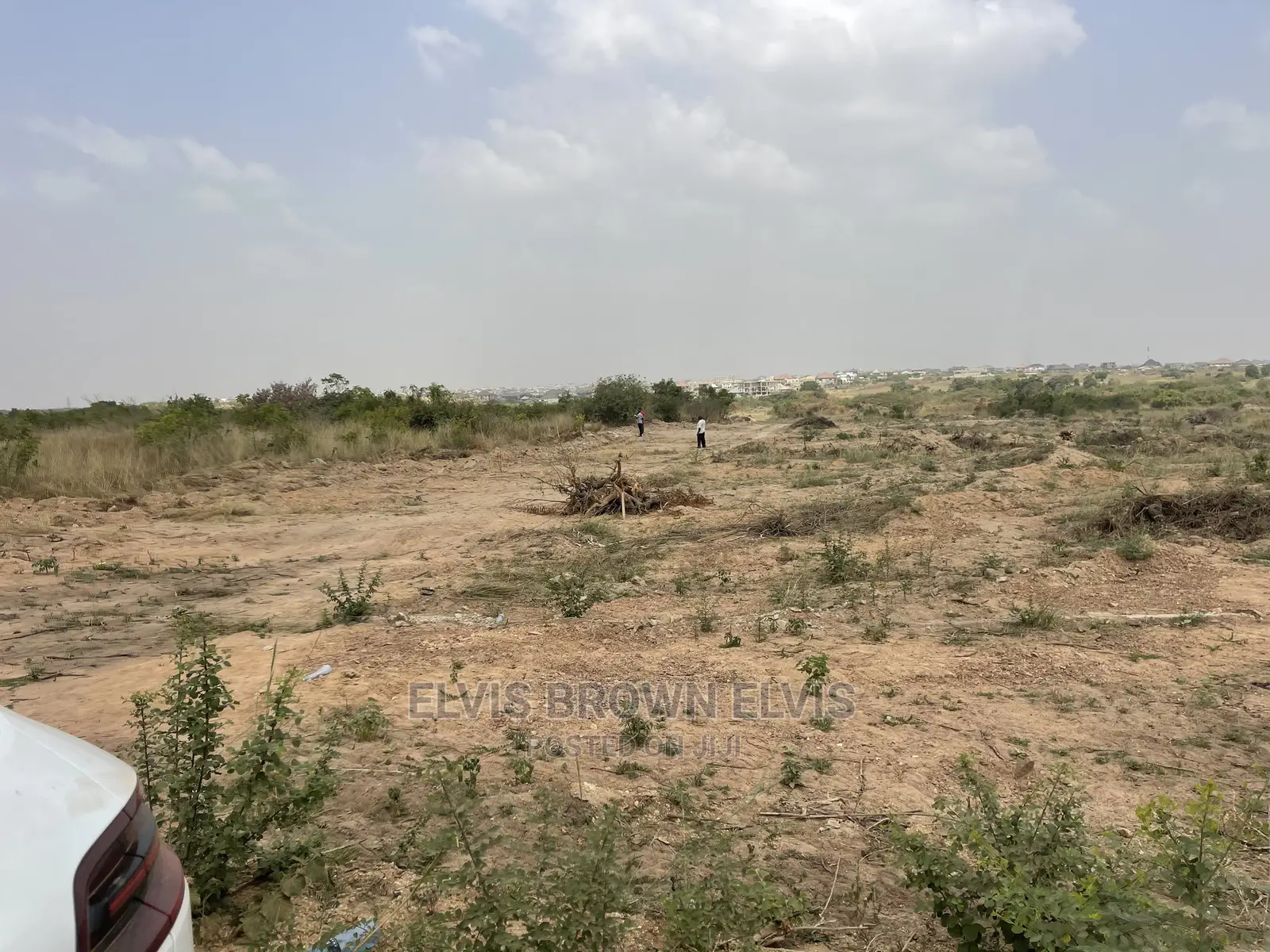 Land for Sale at East Legon Santeo in East Legon