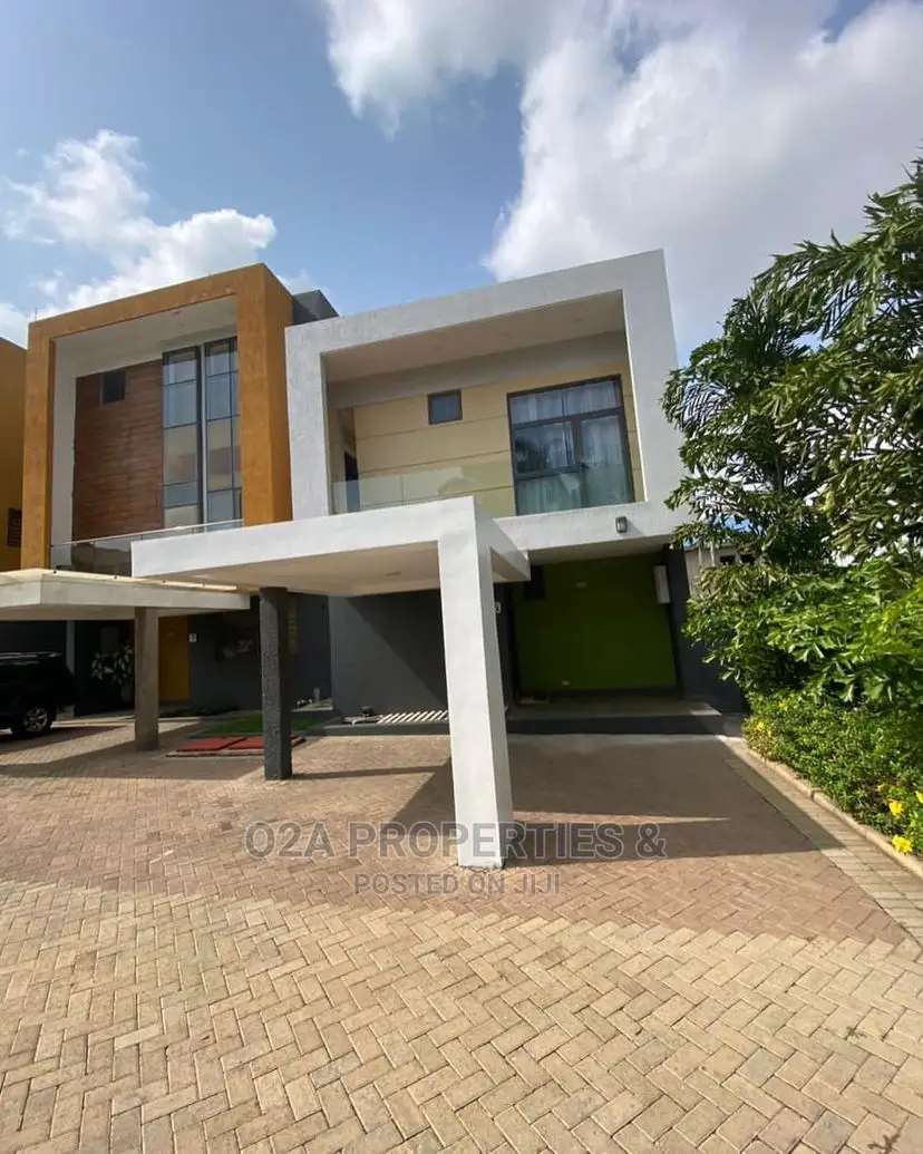 3bdrm House in Airport Residential Area for Rent in Airport Residential Area