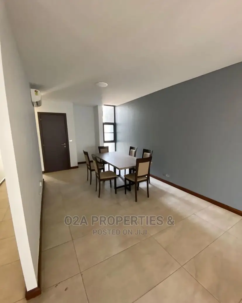 3bdrm House in Airport Residential Area for Rent in Airport Residential Area