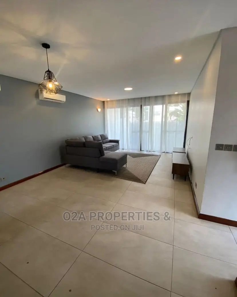3bdrm House in Airport Residential Area for Rent in Airport Residential Area