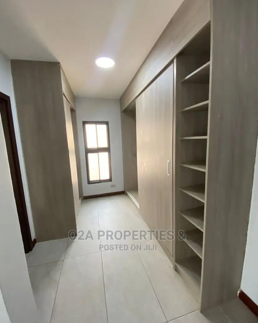 3bdrm House in Airport Residential Area for Rent in Airport Residential Area