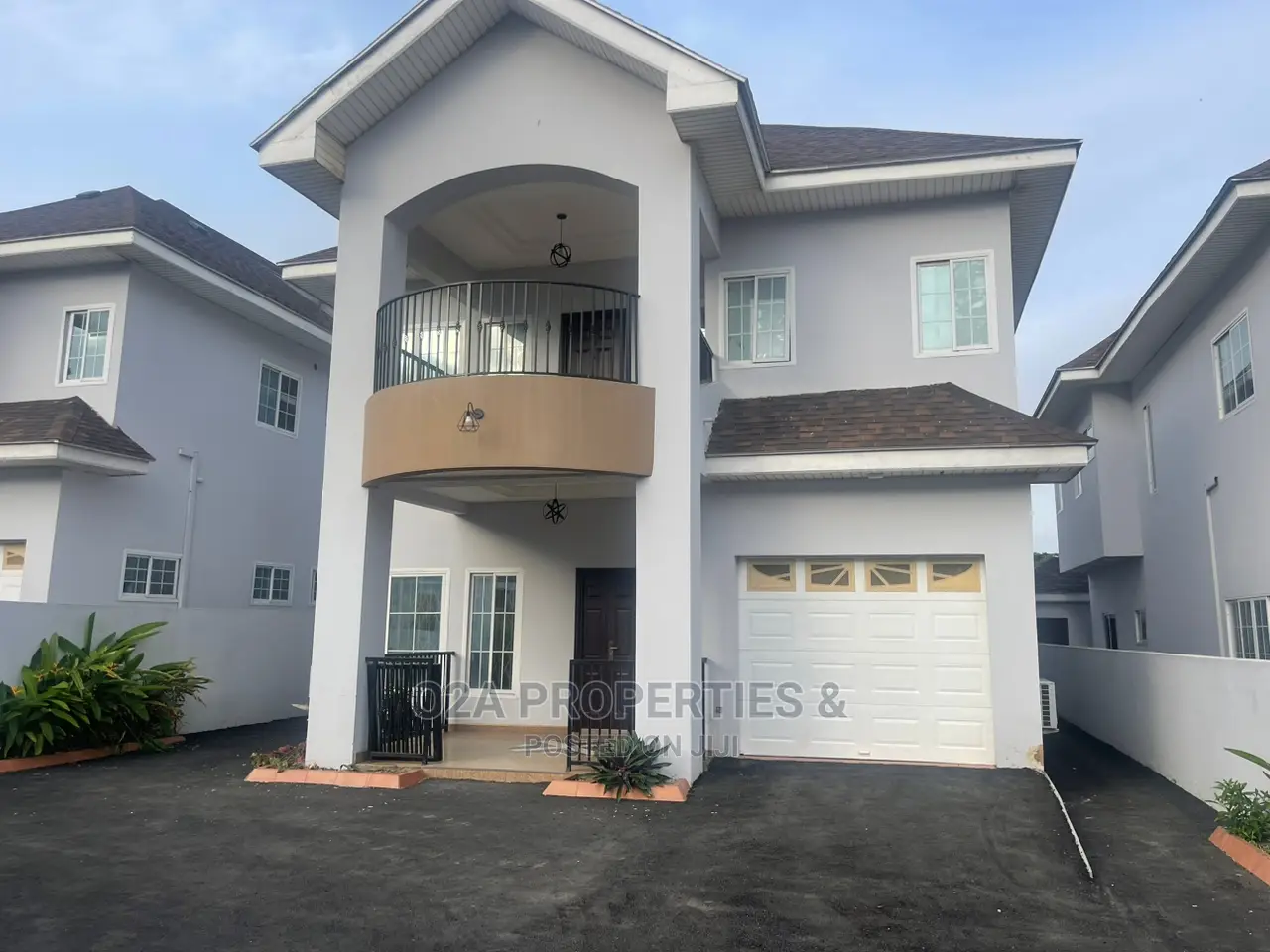 4bdrm House in US Embassy Area for Rent in US Embassy Area