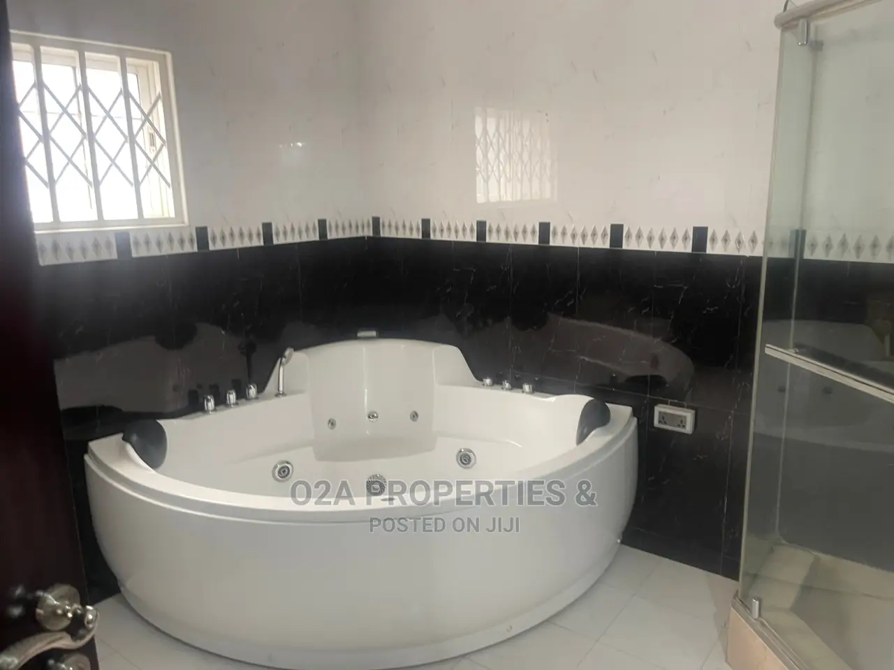 4bdrm House in US Embassy Area for Rent in US Embassy Area