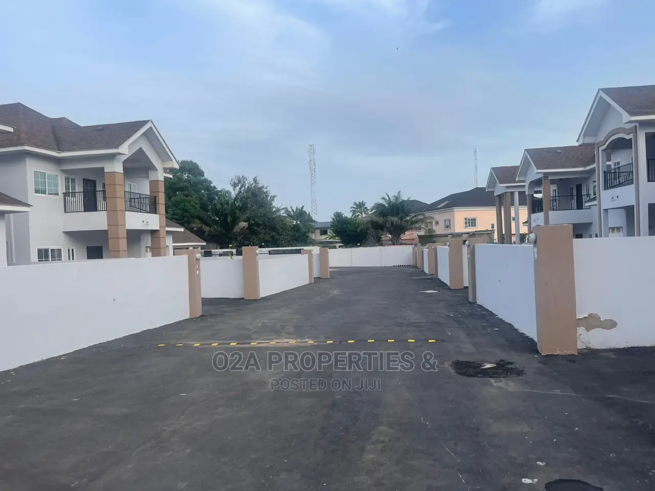 4bdrm House in US Embassy Area for Rent in US Embassy Area