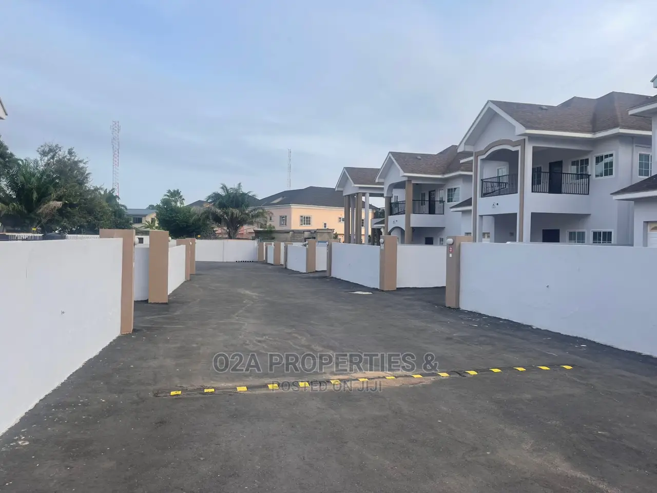 4bdrm House in US Embassy Area for Rent in US Embassy Area