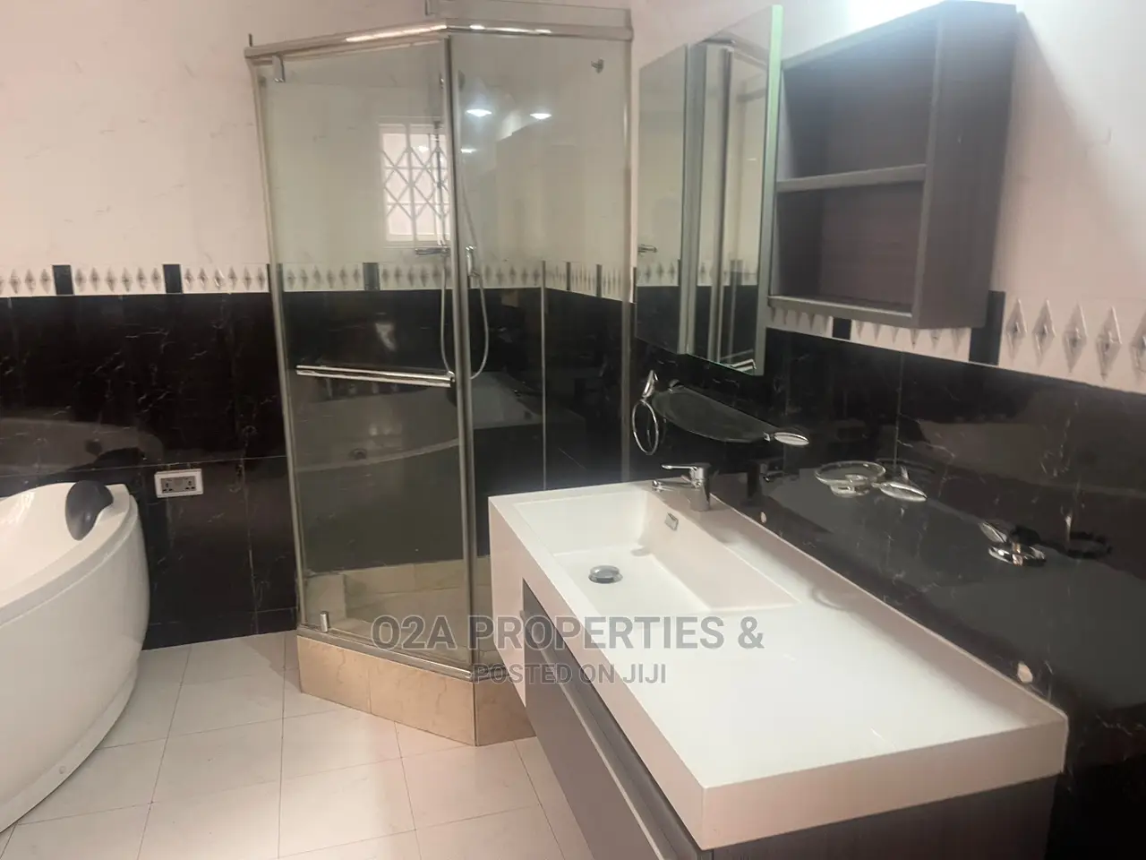 4bdrm House in US Embassy Area for Rent in US Embassy Area