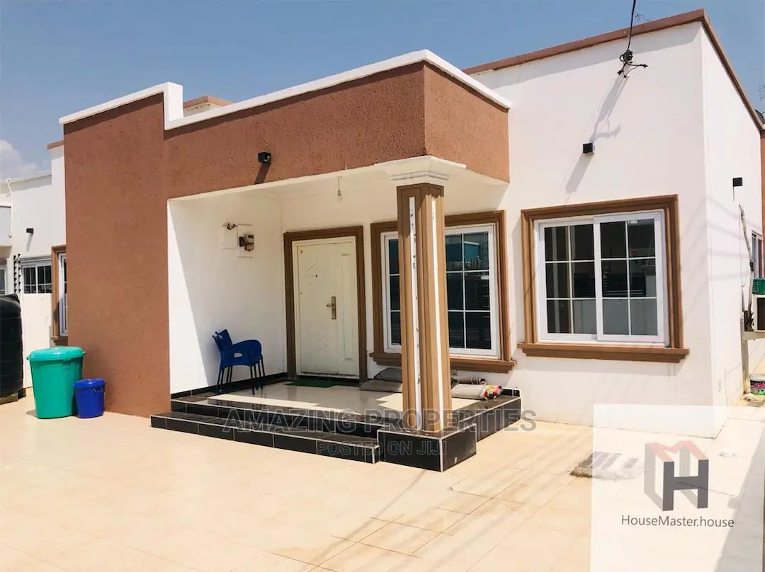 3bdrm House in Spintex for rent in Spintex