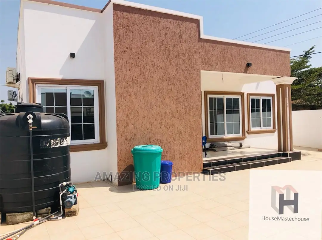 3bdrm House in Spintex for rent in Spintex