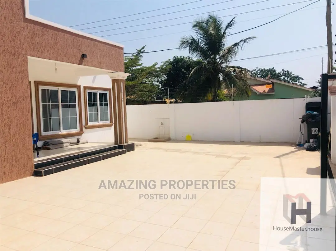3bdrm House in Spintex for rent in Spintex
