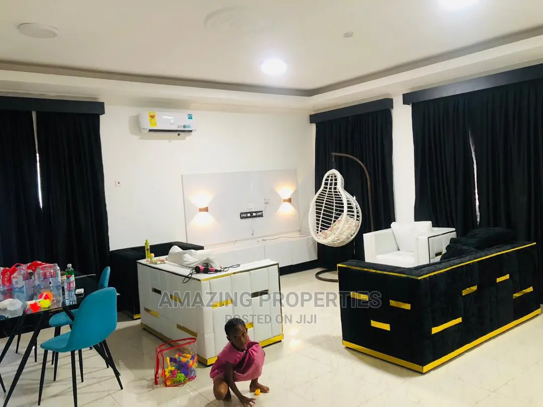 3bdrm House in Spintex for rent in Spintex
