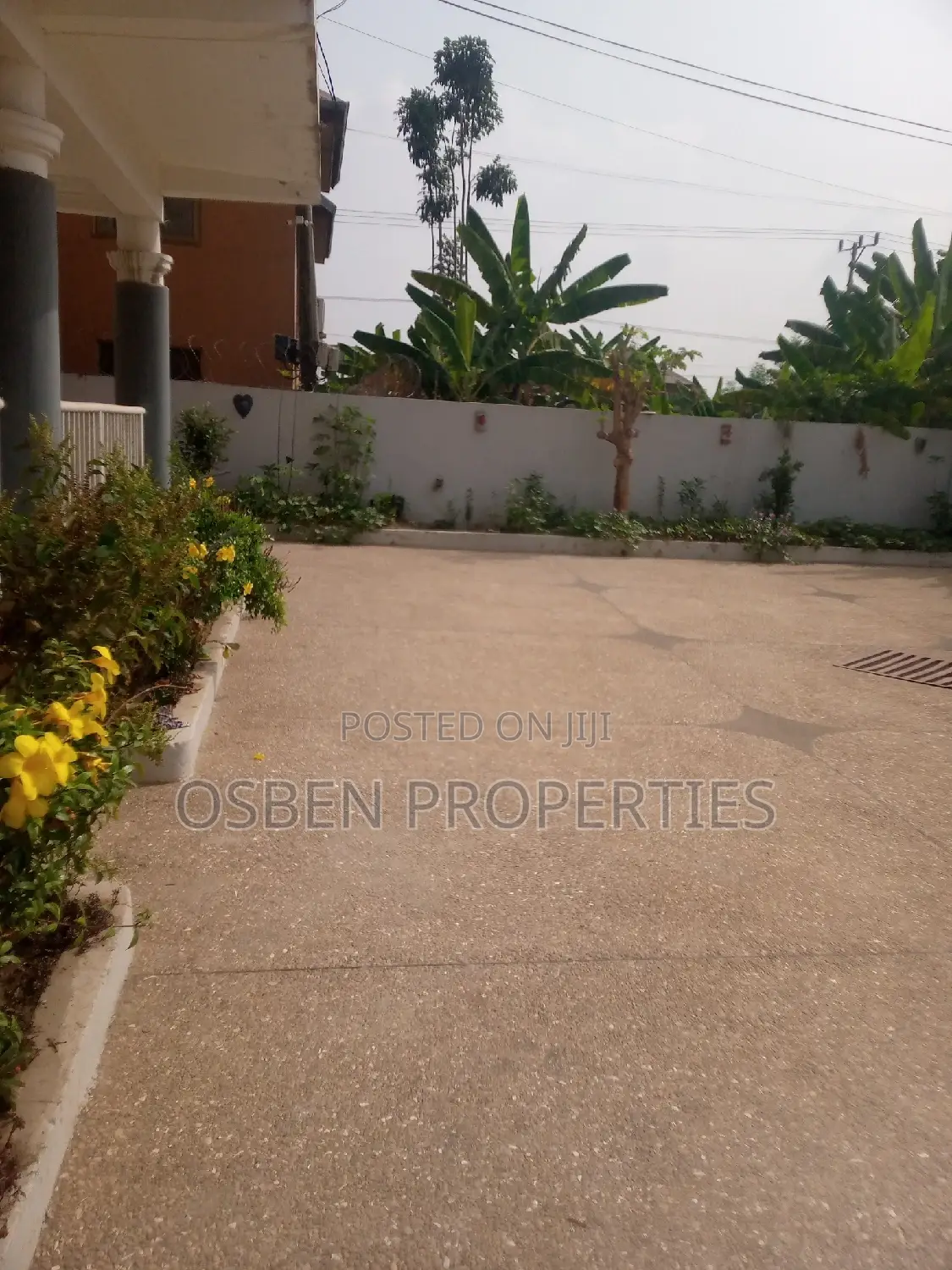 1bdrm Apartment in Pleasant Properties, Spintex for rent in Spintex
