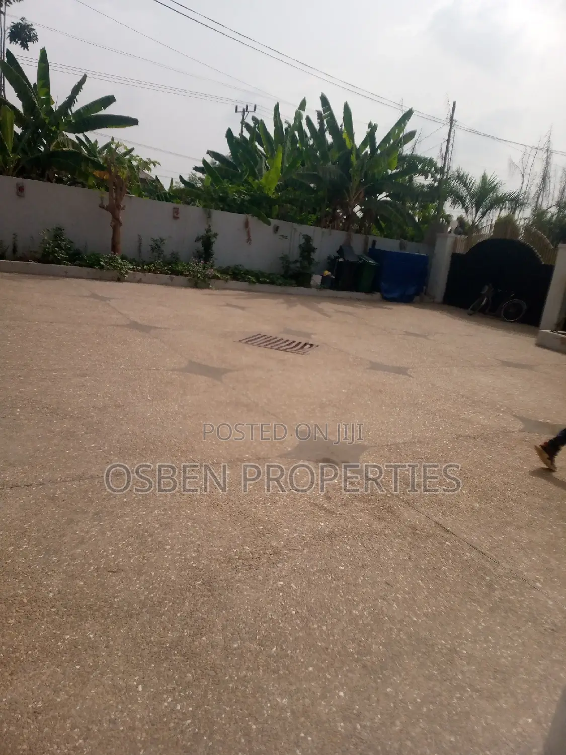 1bdrm Apartment in Pleasant Properties, Spintex for rent in Spintex