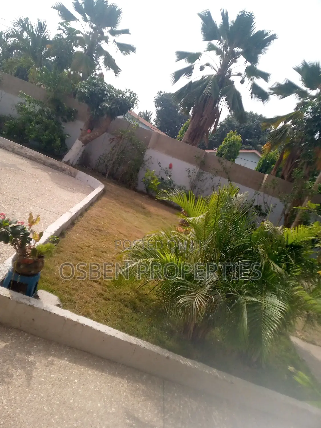1bdrm Apartment in Pleasant Properties, Spintex for rent in Spintex