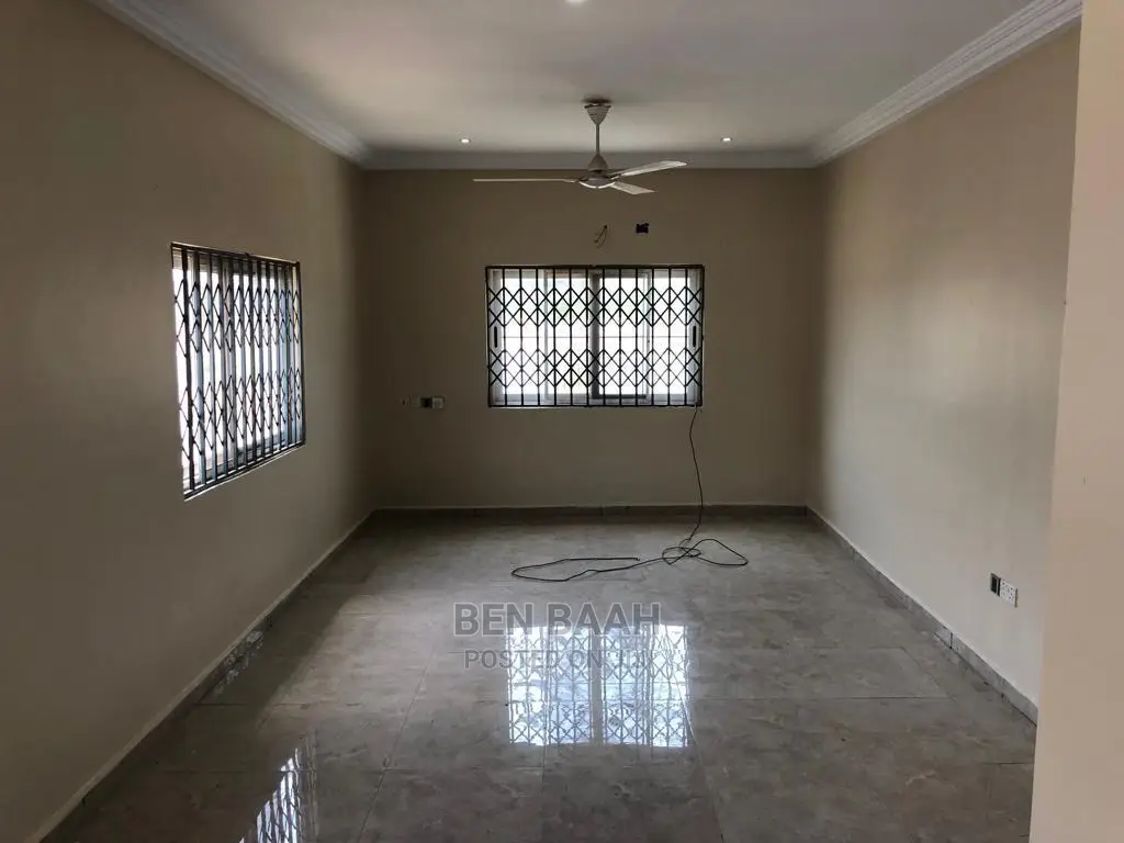 3bdrm House in Ben Properties, Ga East Municipal for rent in Ga East Municipal