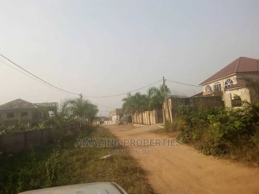 Beach Resort in Prampram for Sale 2acres Land Title in Tema Metropolitan