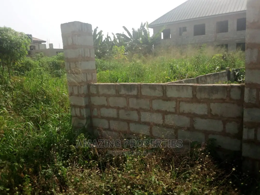 Beach Resort in Prampram for Sale 2acres Land Title in Tema Metropolitan