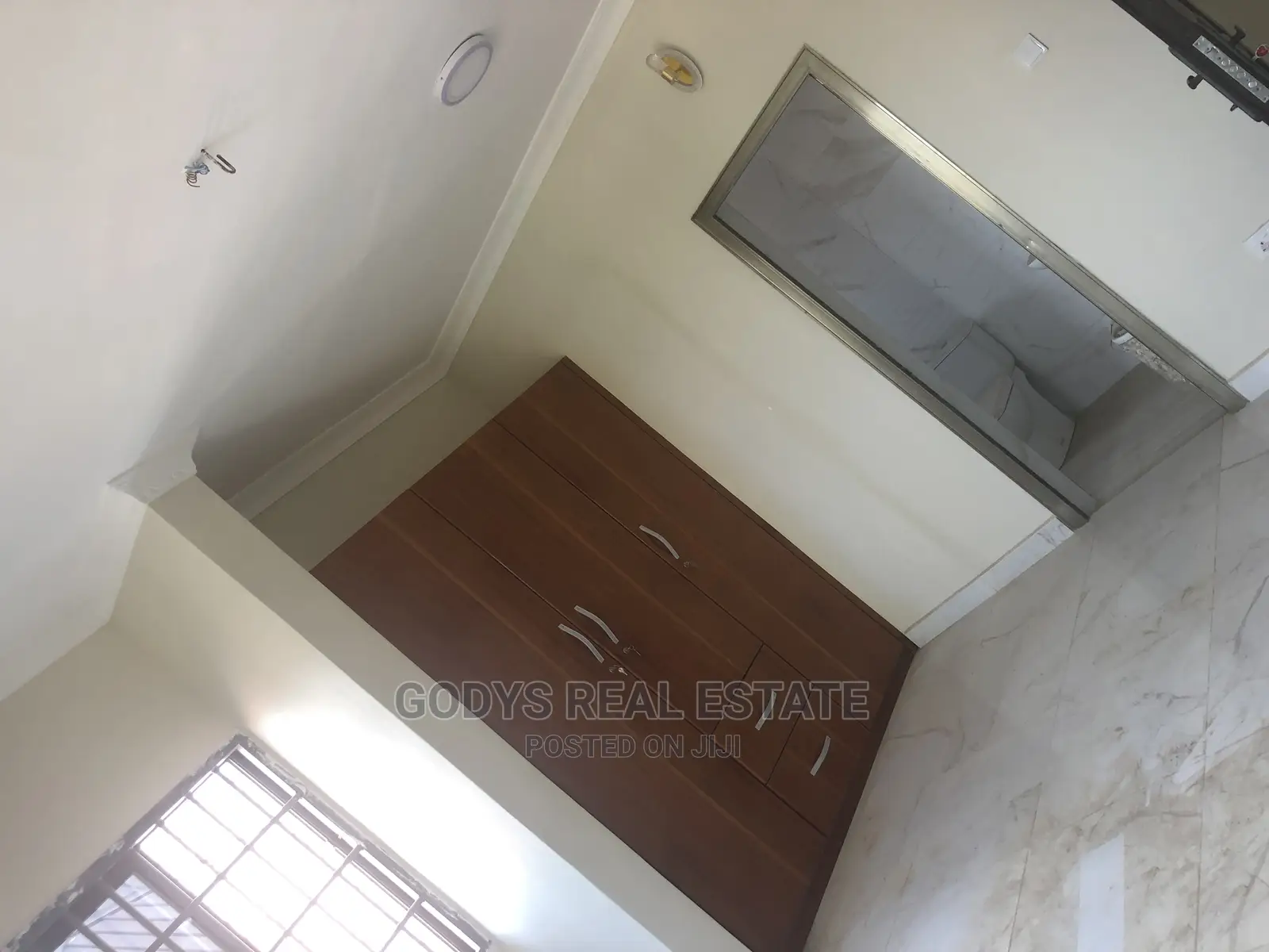 2bdrm Apartment in Tuba, Kasoa for rent in Kasoa