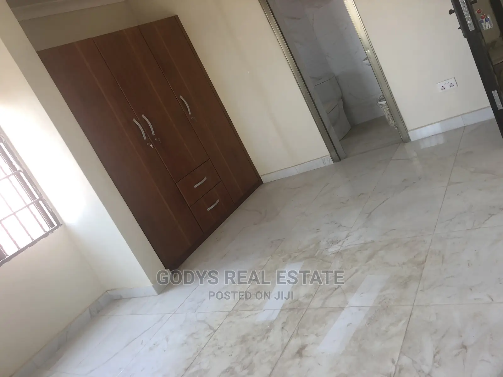 2bdrm Apartment in Tuba, Kasoa for rent in Kasoa