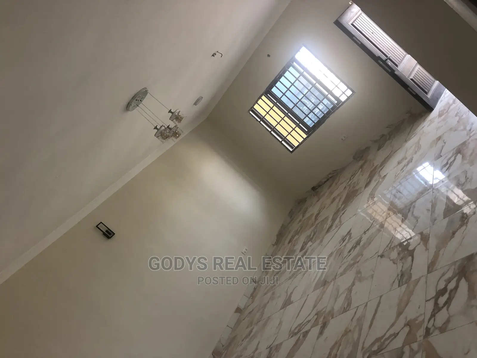 2bdrm Apartment in Tuba, Kasoa for rent in Kasoa