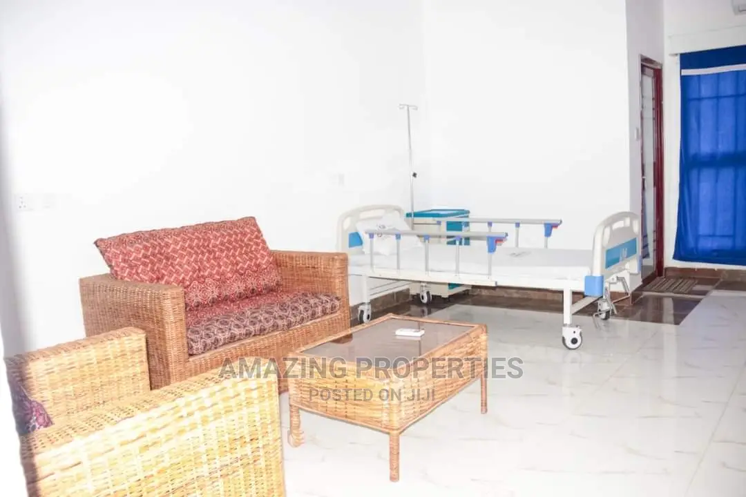 Health Facility at Asamankese Eastern Region for Sale in East Akim Municipal